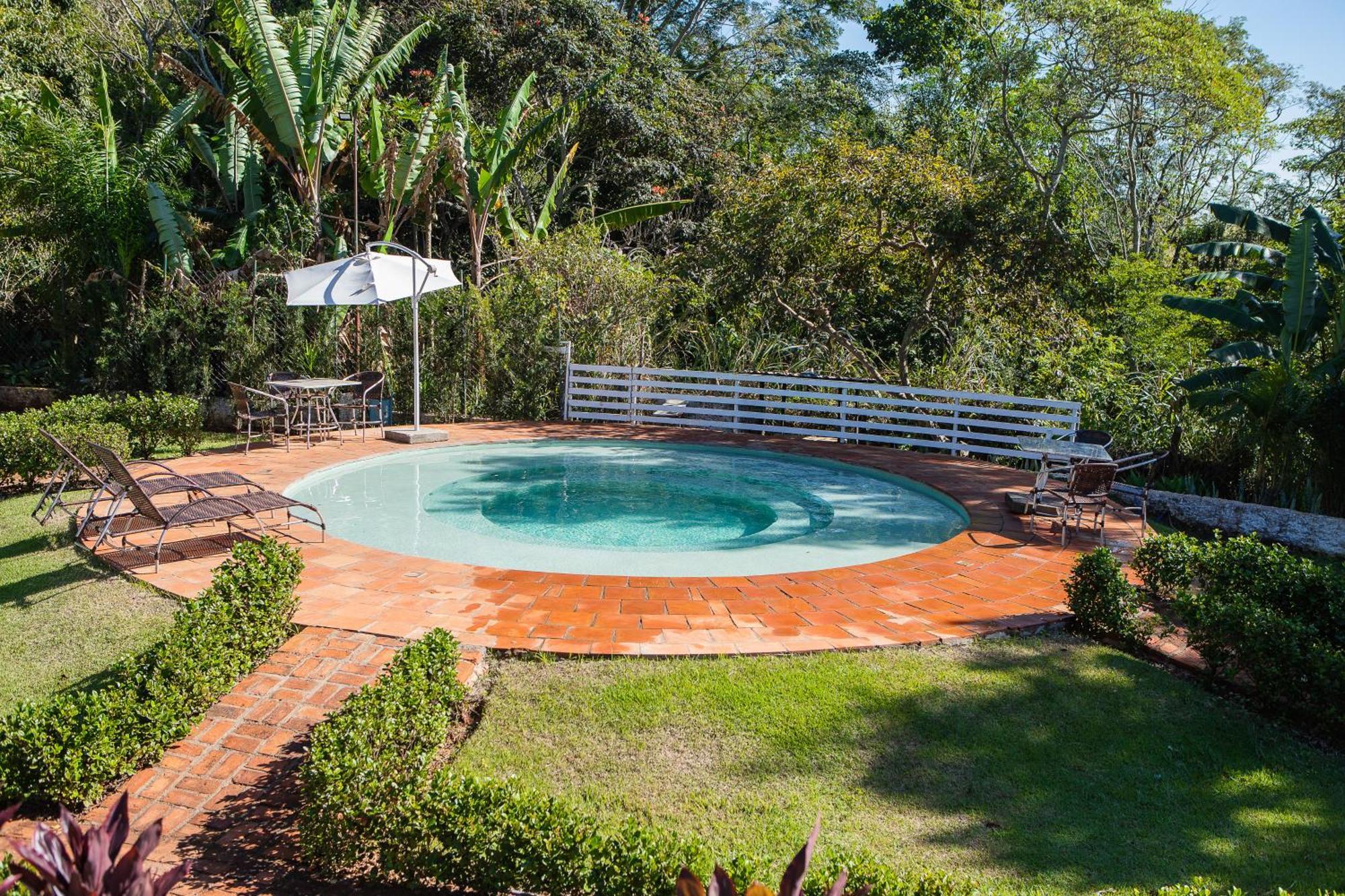 Panorama Park Hotel Igaracu do Tiete Kültér fotó